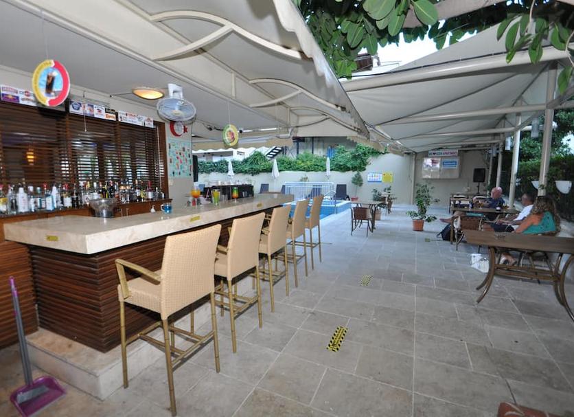 Bar Ảnh