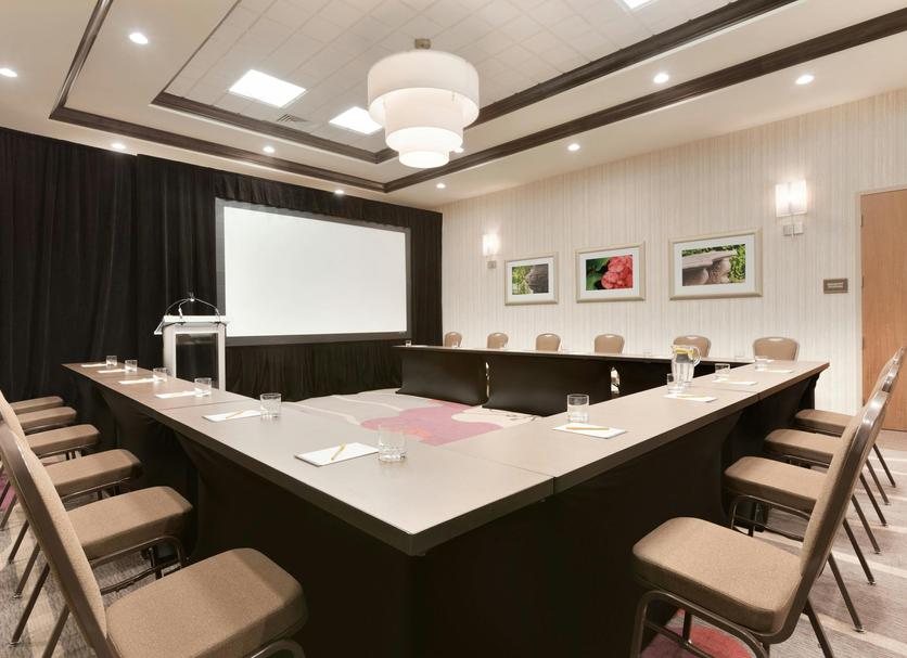 Conference room Ảnh