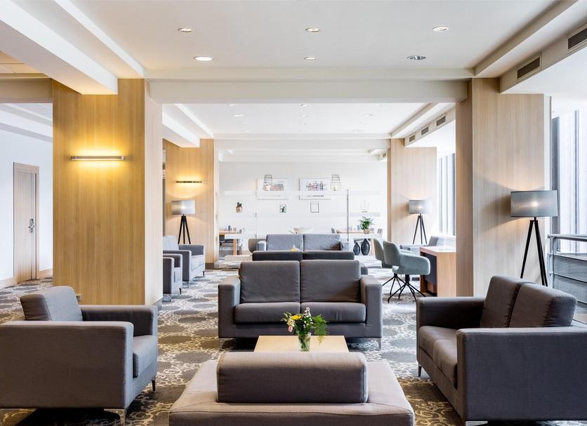 Lounge Ảnh