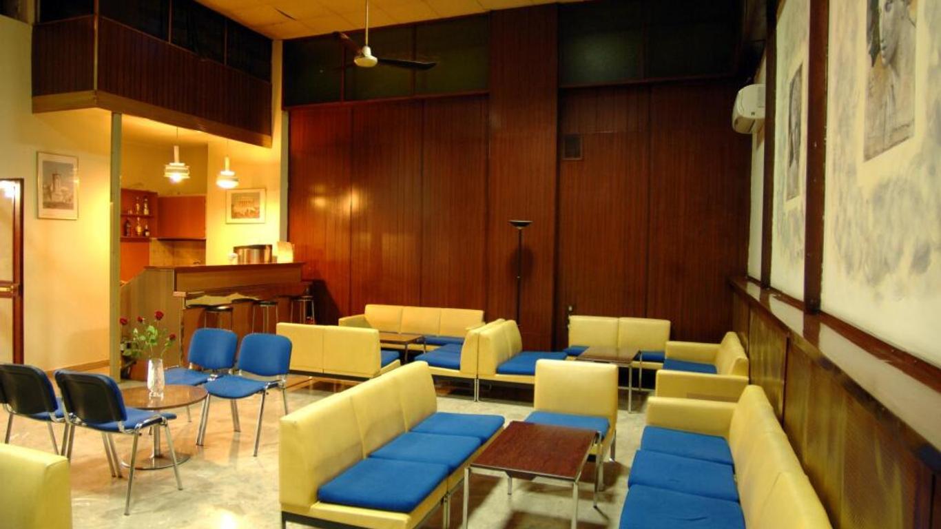 Vienna Hotel