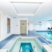Sandman Hotels & Suites Calgary West