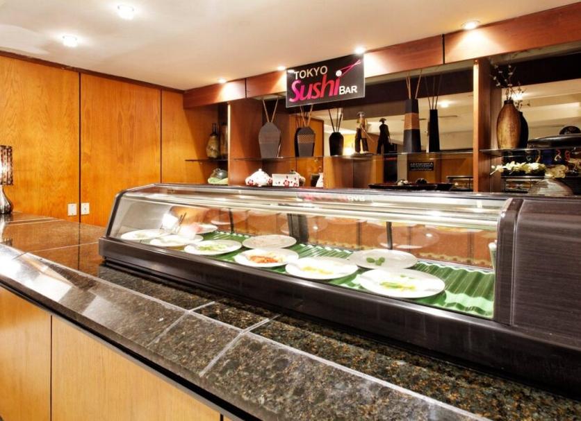 Buffet Ảnh