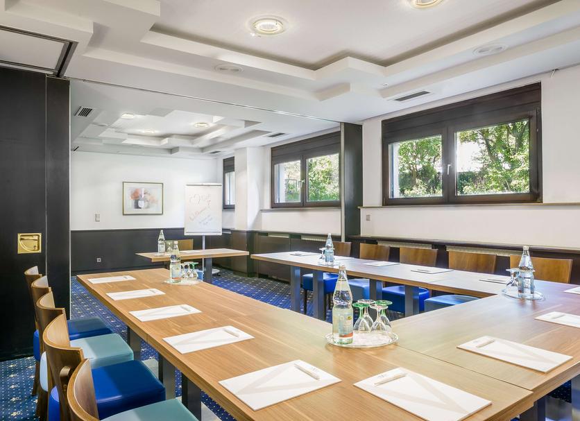 Conference room Ảnh