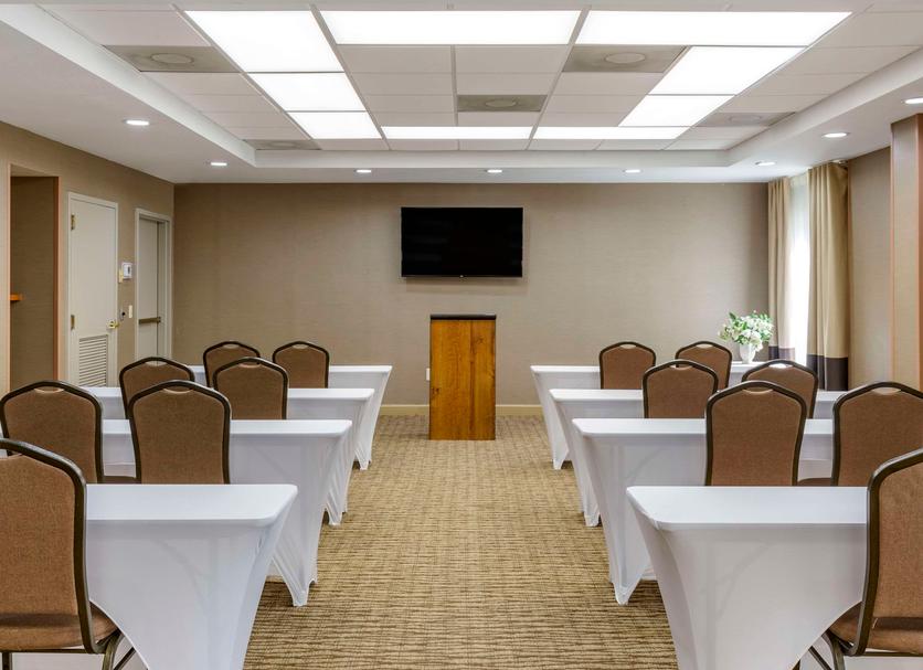 Conference room Ảnh