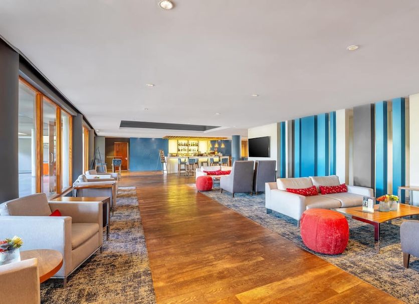 Lounge Ảnh