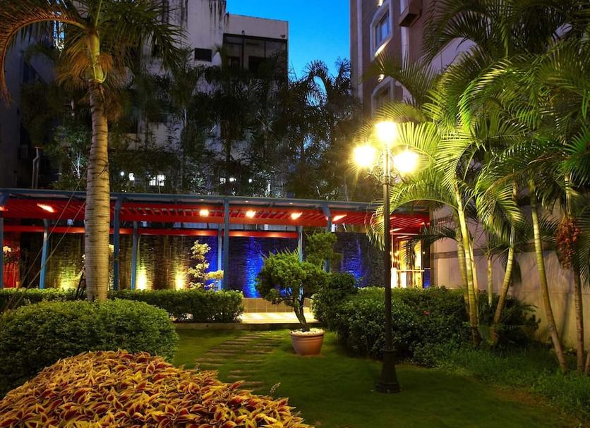 Cảnh ngoài trời Ảnh