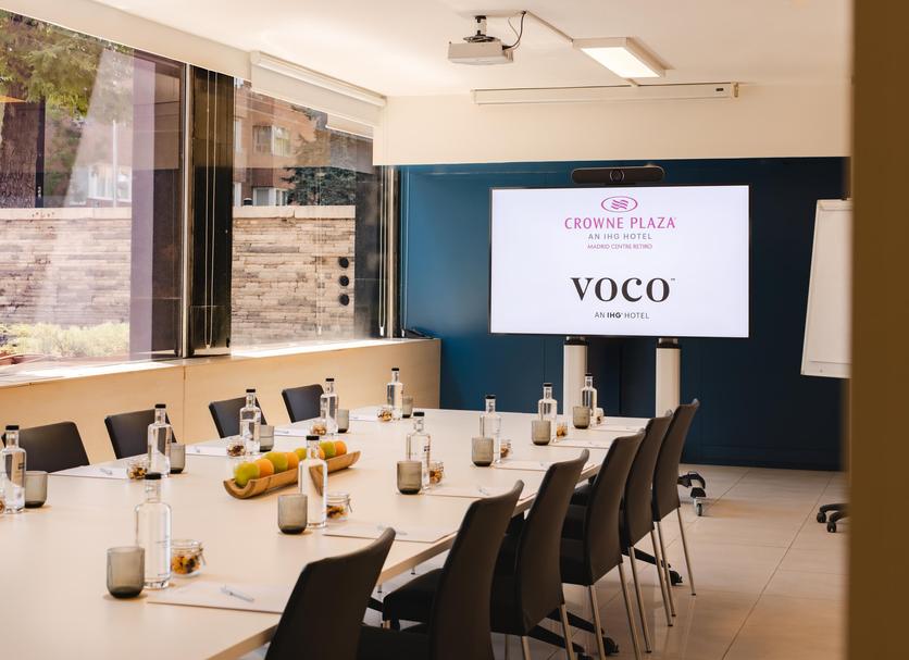 Conference room Ảnh