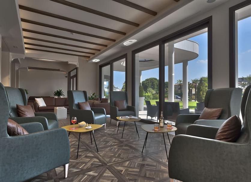 Lounge Ảnh
