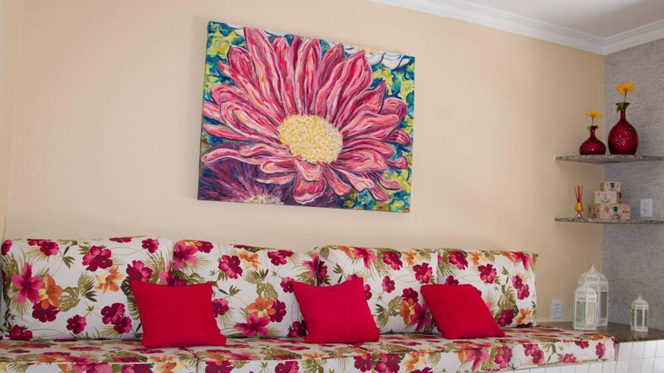 Hotel Tubarão