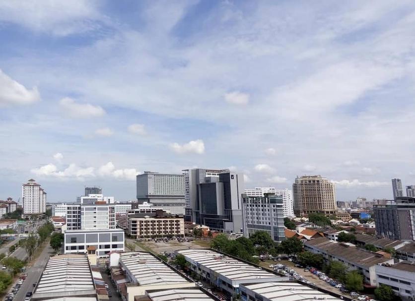 Cảnh ngoài trời Ảnh