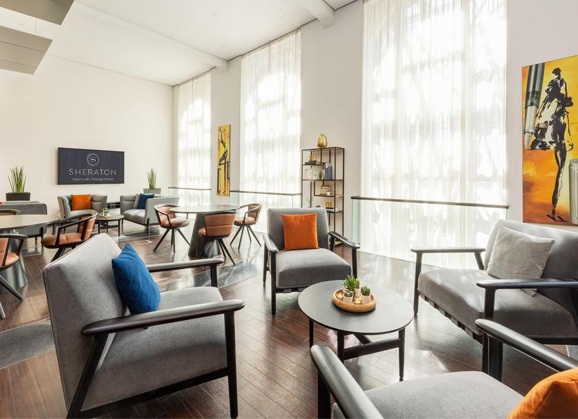 Lounge Ảnh