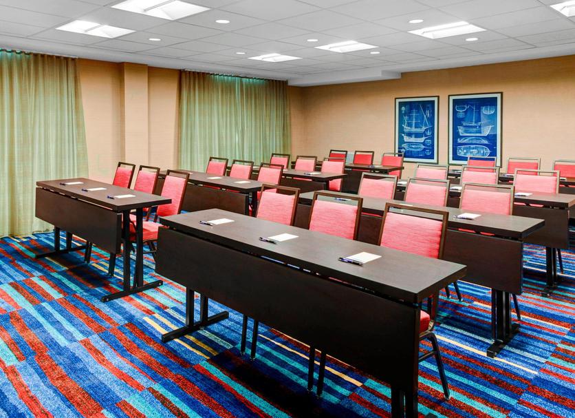 Conference room Ảnh