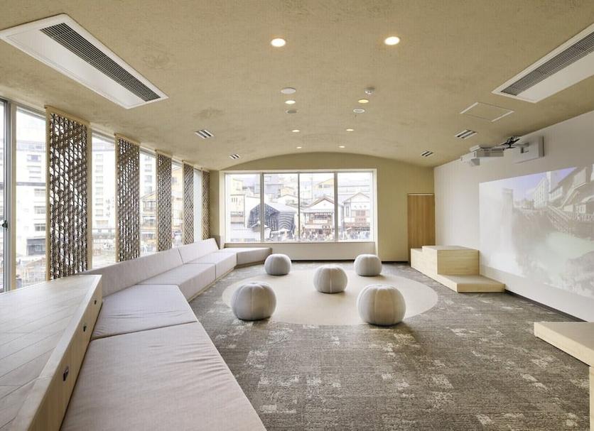 Lounge Ảnh
