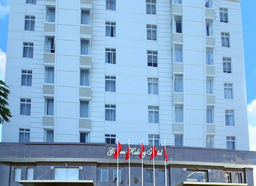 Toà nhà Ảnh
