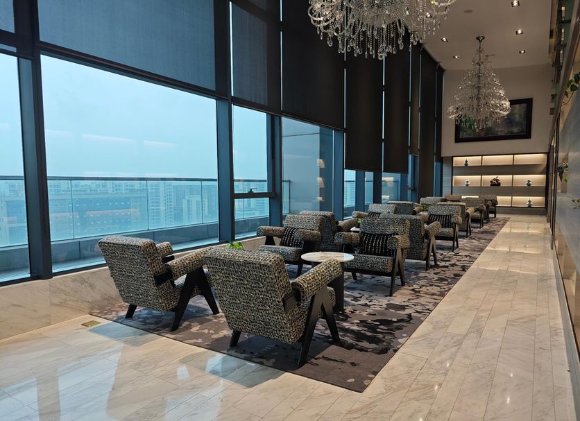 Lounge Ảnh