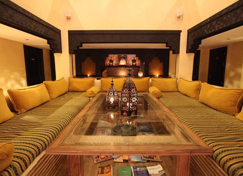 Lounge Ảnh
