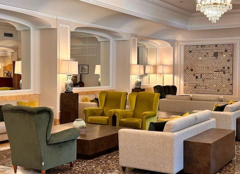 Lounge Ảnh