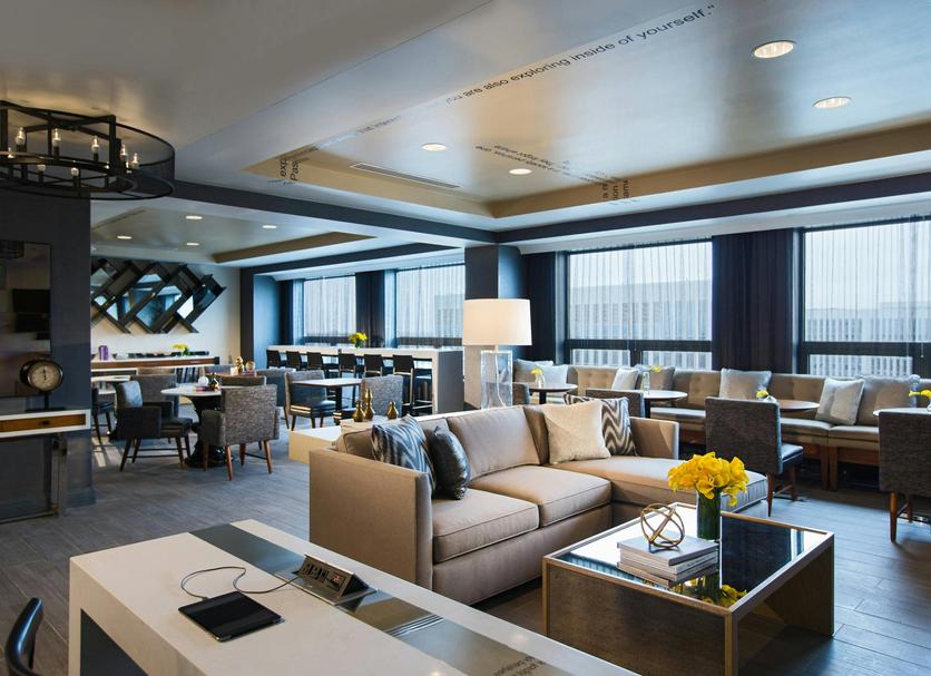 Lounge Ảnh