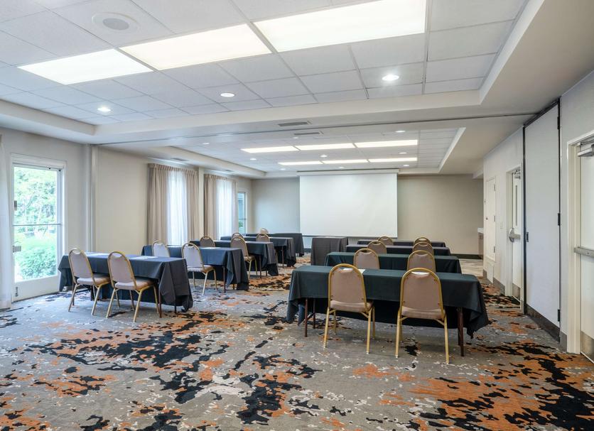 Conference room Ảnh