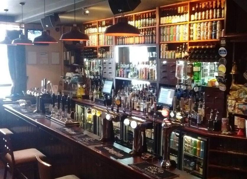 Bar Ảnh