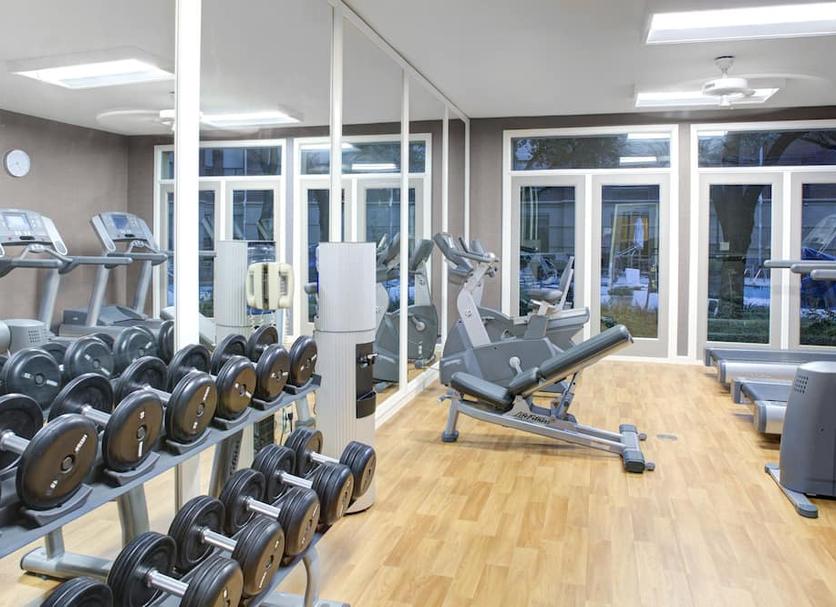 Gym Ảnh