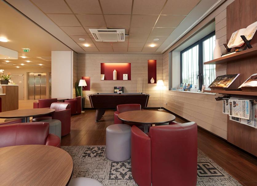 Lounge Ảnh