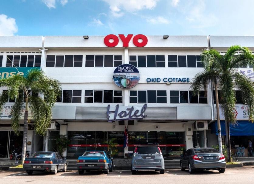 Toà nhà Ảnh