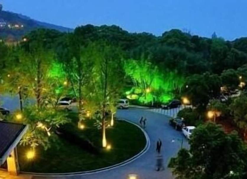 Cảnh ngoài trời Ảnh