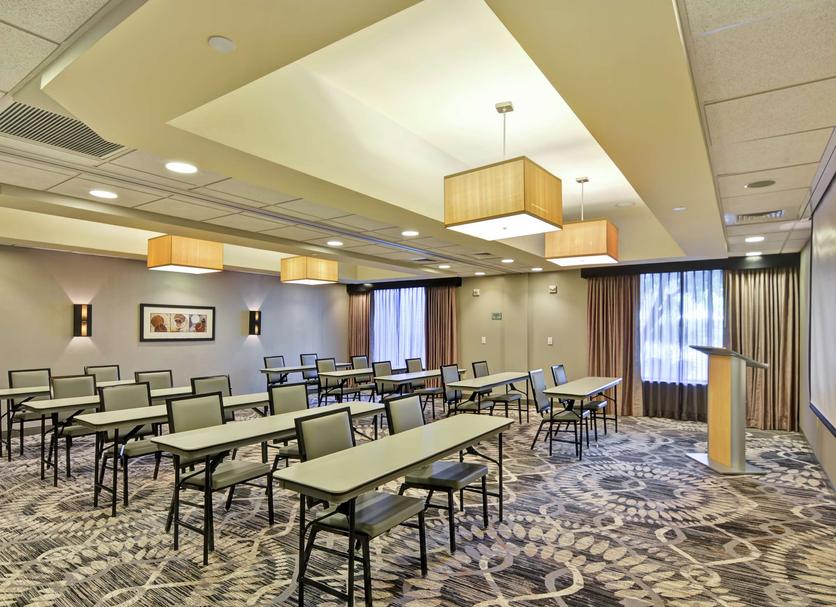 Conference room Ảnh