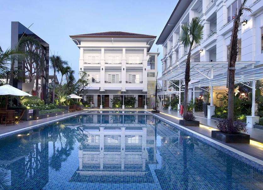 Bể bơi Ảnh
