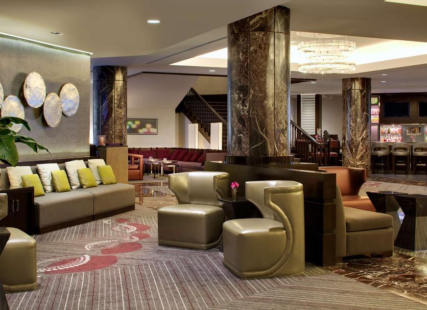 Lounge Ảnh