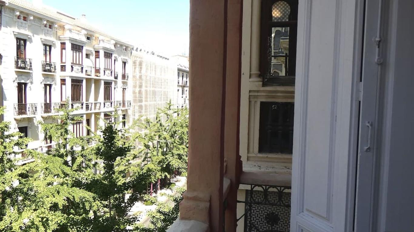 Hostal Sonia