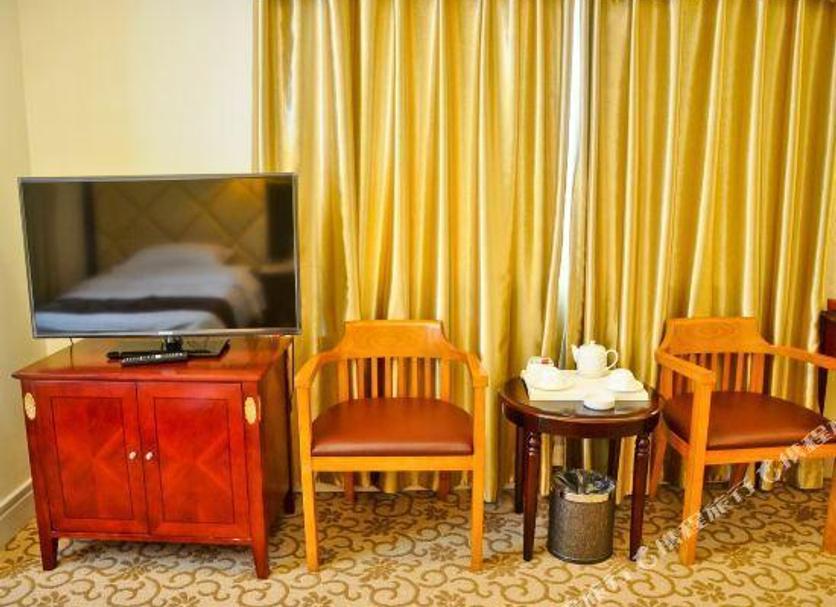 Tiện nghi trong phòng Ảnh