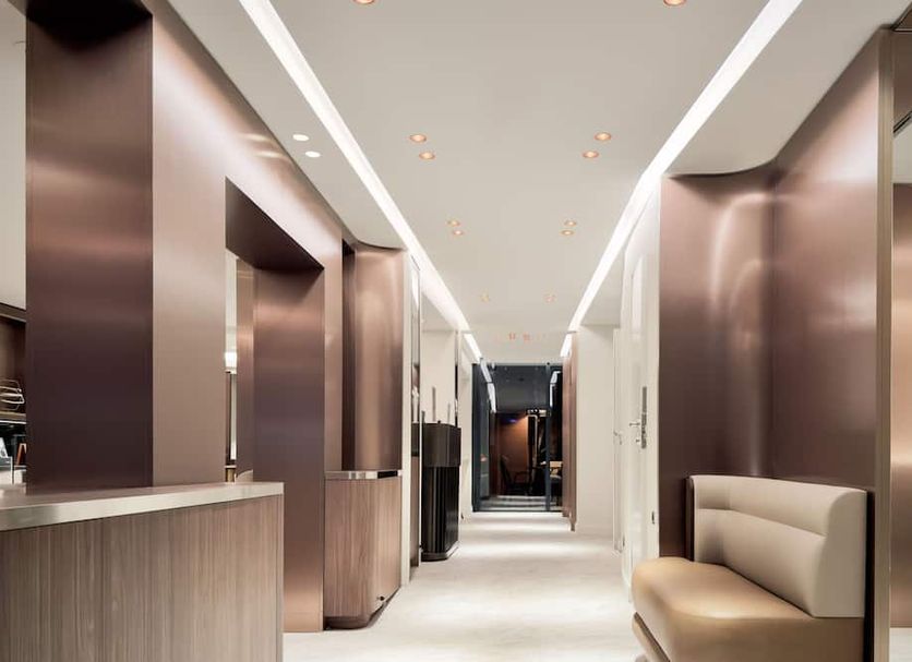 Lounge Ảnh