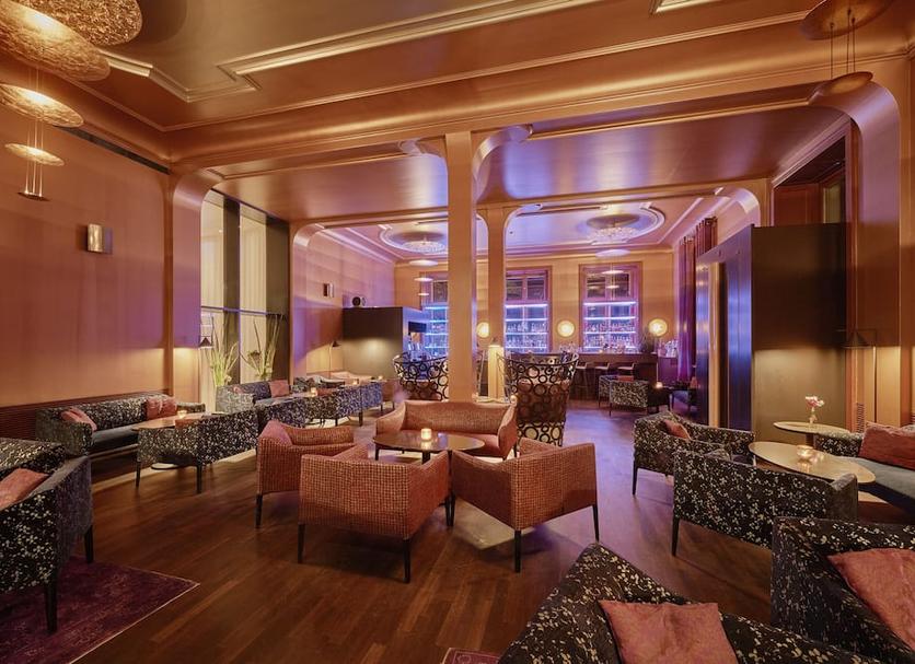 Lounge Ảnh