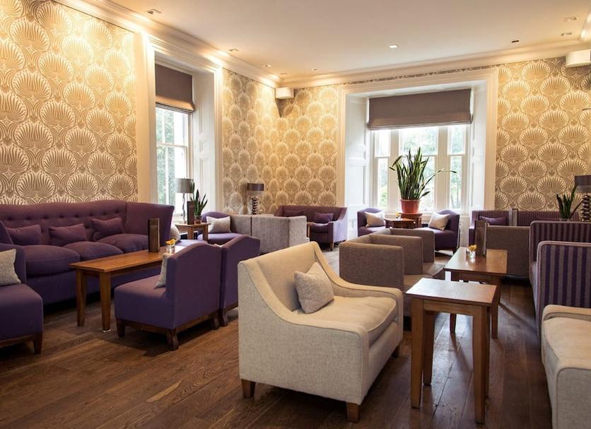 Lounge Ảnh