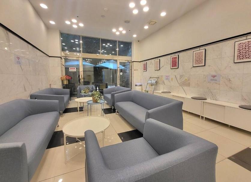 Lounge Ảnh