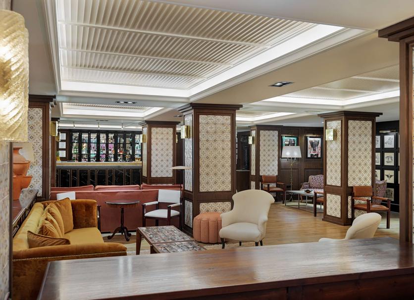 Lounge Ảnh