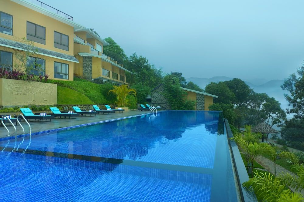 Bể bơi