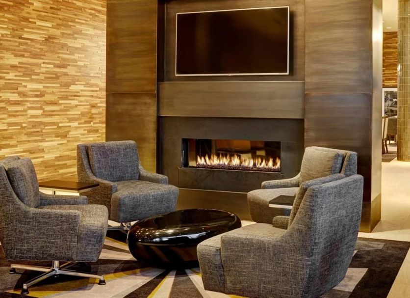 Lounge Ảnh