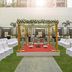 Sảnh yến tiệc