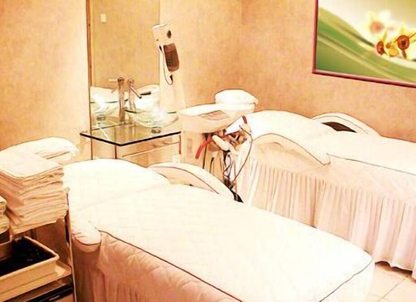 Spa Ảnh