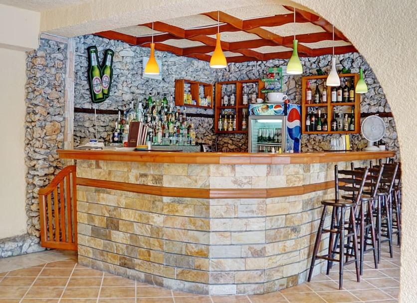 Bar Ảnh