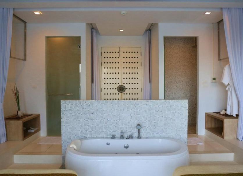 Phòng tắm Ảnh