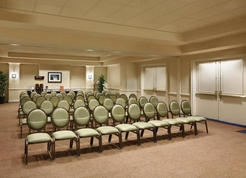 Conference room Ảnh