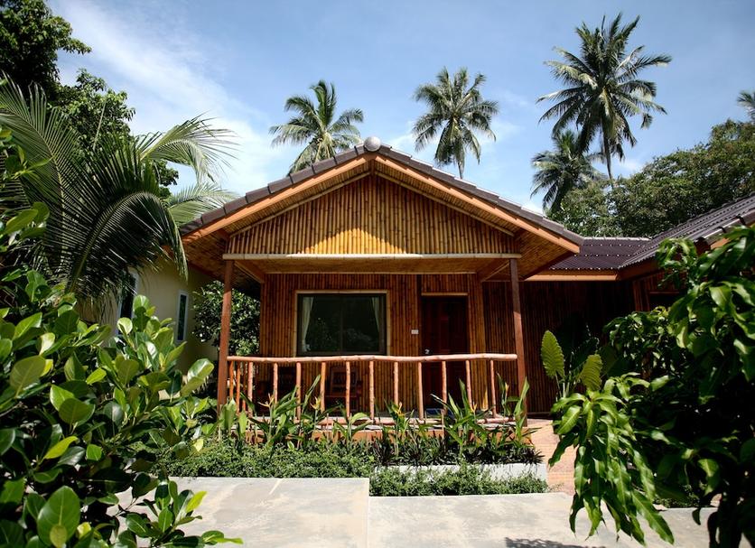Cảnh ngoài trời Ảnh