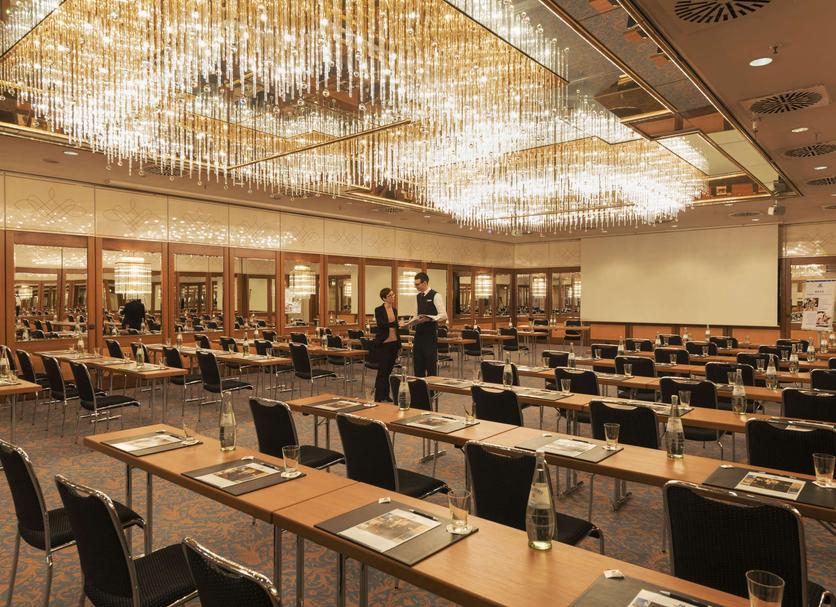 Conference room Ảnh