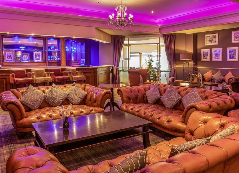 Lounge Ảnh