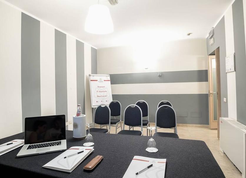 Conference room Ảnh