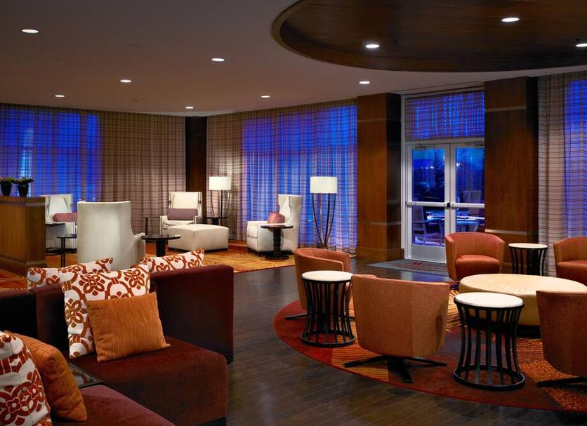 Lounge Ảnh
